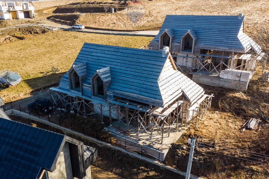 Dom na sprzedaż Zakopane, Zoniówka  144m2 Foto 20