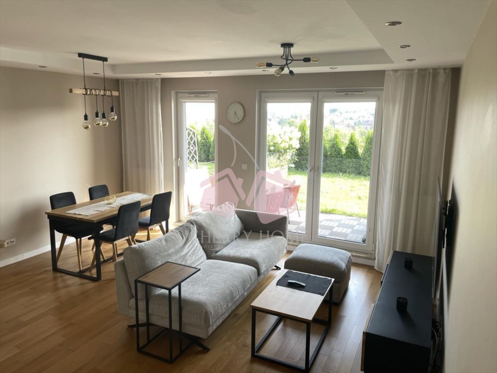 Mieszkanie trzypokojowe na sprzedaż Gdańsk, Morena, Morenowe Wzgórze  66m2 Foto 2