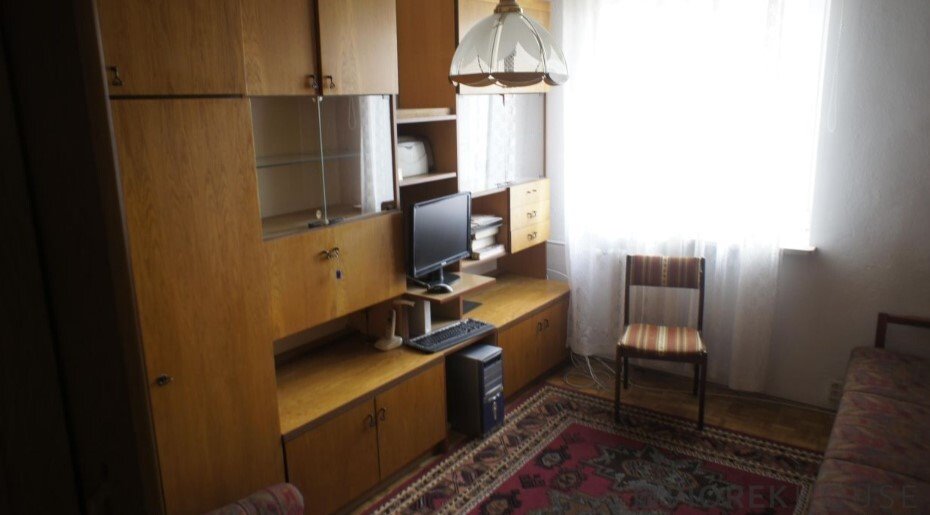 Ursynów, 2 pokoje z loggią, blisko parków i komunikacji Warszawa, Ursynów, Meander  48m2 Foto 1