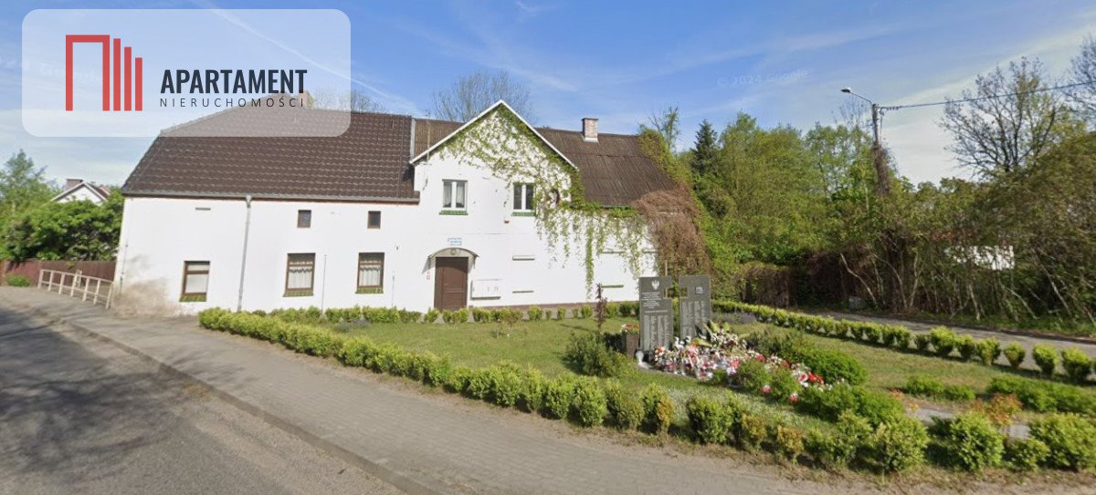 Urokliwa posesja 2 ha z stawem, domem i potencjałem Niezgoda  80m2 Foto 1