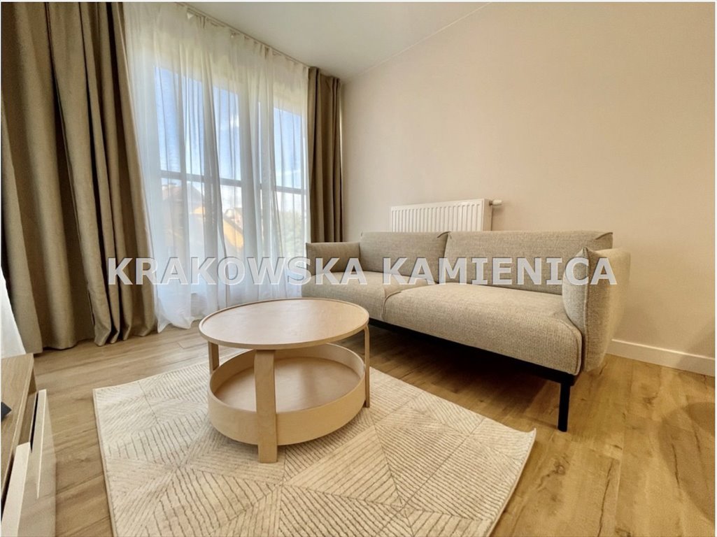 Mieszkanie dwupokojowe na sprzedaż Kraków, Czyżyny, Czyżyny, Aleja Pokoju  38m2 Foto 4