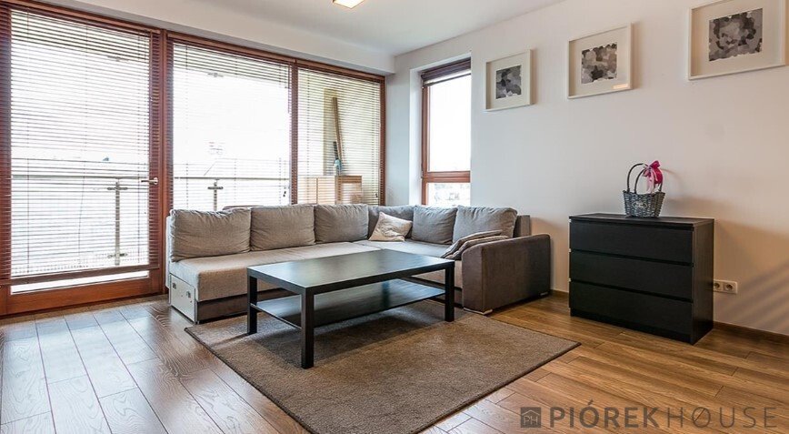 2-pokoje z balkonem, garderobą i możliwością aranżacji kuchni Warszawa, Bemowo, Górczewska  62m2 Foto 1