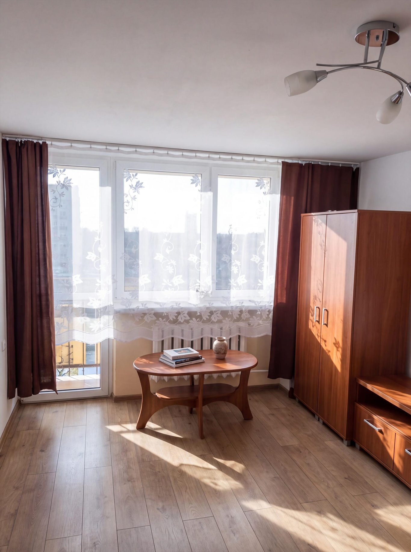 Atrakcyjne 27 m2 z balkonem w centrum Jaworzna Jaworzno, Śródmieście, Jana Matejki  27m2 Foto 1