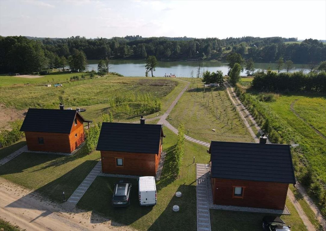 Dom na sprzedaż Ełk, Bienie 9FGH  270m2 Foto 1