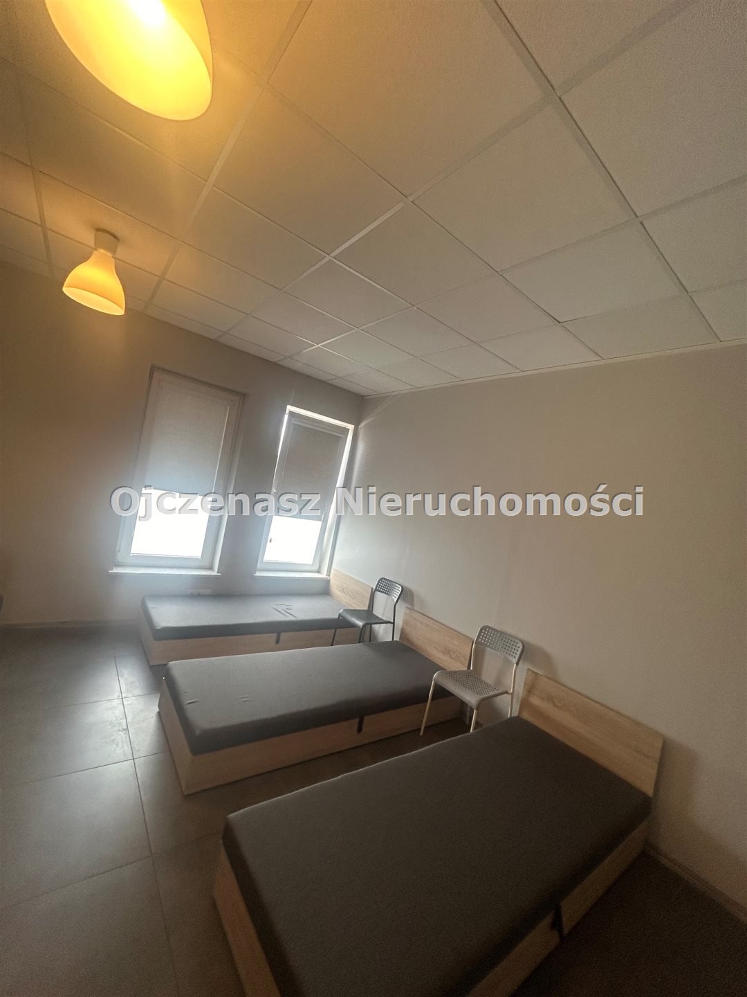 Mieszkanie czteropokojowe  na wynajem Bydgoszcz, Górzyskowo  150m2 Foto 7