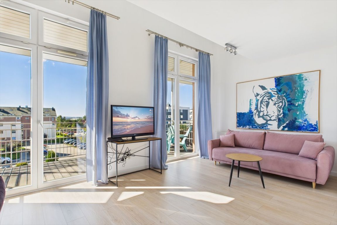 Dwupoziomowe 99 m² z tarasem i garderobą w Osowie Gdańsk, Osowa, Hery  99m2 Foto 1