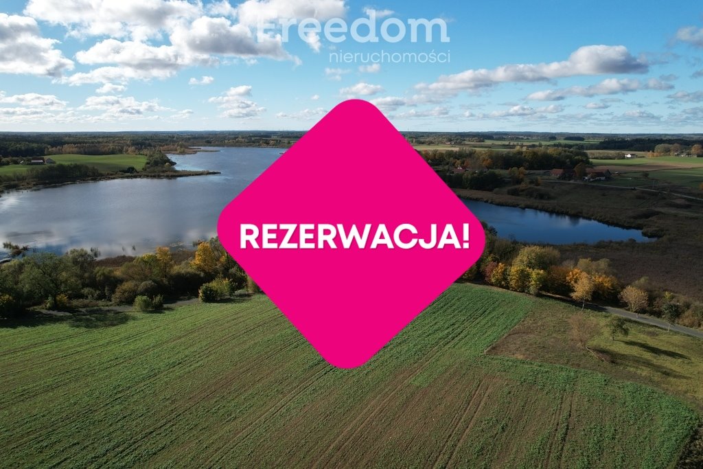 Działka rolna na sprzedaż Golubie  3 000m2 Foto 6