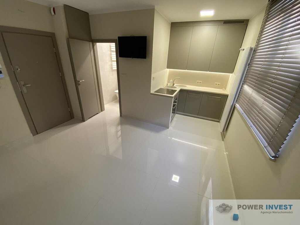 Mieszkanie dwupokojowe na sprzedaż Kraków, Nowa Huta, Osiedle Centrum B  37m2 Foto 1