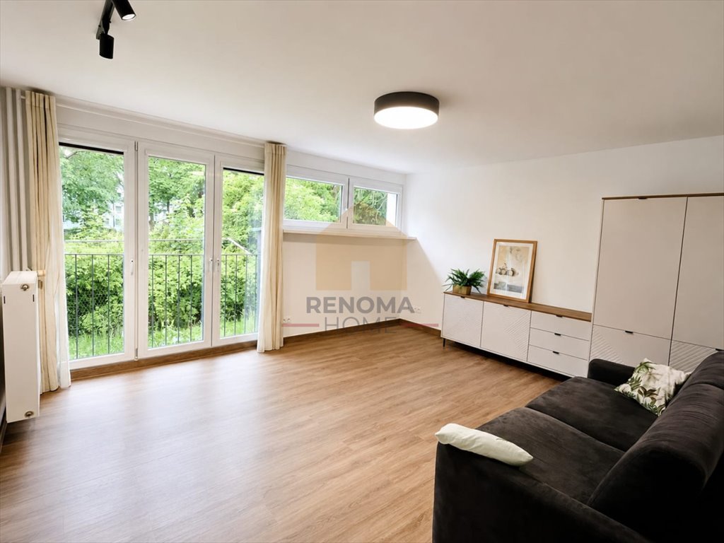 Zapraszam do 56 m² mieszkania 3 pok. po remoncie w Biskupinie Wrocław, Biskupin  56m2 Foto 1