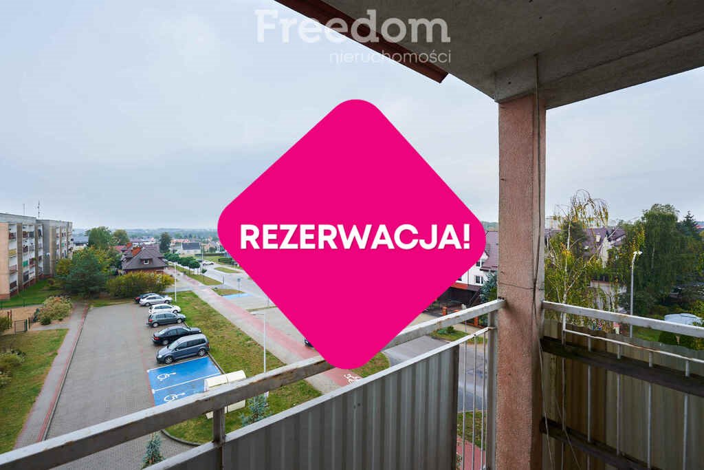 Mieszkanie trzypokojowe na sprzedaż Działdowo, Świerkowa  98m2 Foto 13