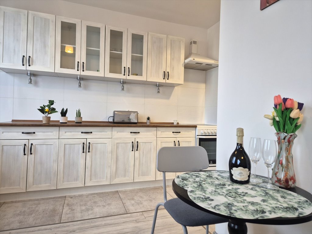 Kawalerka na sprzedaż Poznań, Wilda, Umińskiego  33m2 Foto 1