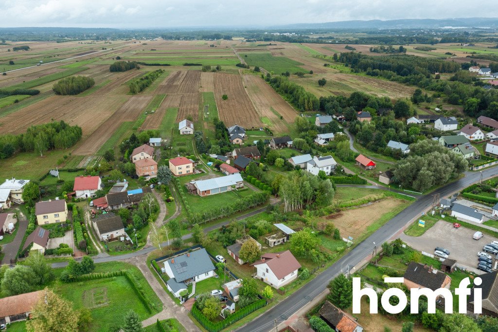 Dom na sprzedaż Bobrowa  90m2 Foto 2