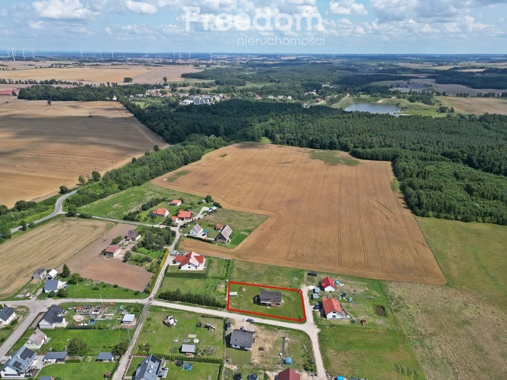 Dom na sprzedaż Waplewo-Osiedle  151m2 Foto 3