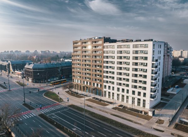 Lokal użytkowy na wynajem Warszawa, Mokotów  12m2 Foto 1