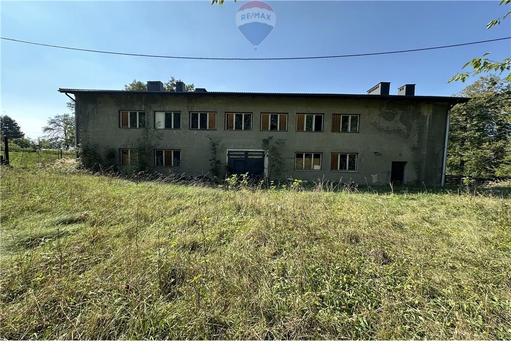 Lokal użytkowy na sprzedaż Ustroń  451m2 Foto 15