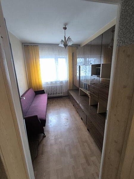 Mieszkanie trzypokojowe na sprzedaż Będzin, Syberka, Stanisława Skalskiego  48m2 Foto 1