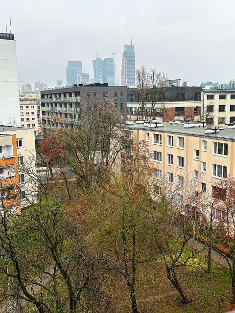 Mieszkanie dwupokojowe na sprzedaż Warszawa, Wola, Anielewicza  49m2 Foto 9