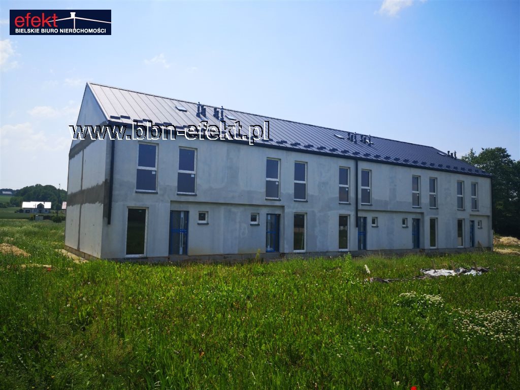 Mieszkanie na sprzedaż Mazańcowice 100m2 Foto 1 Mieszkanie na sprzedaż Mazańcowice 100m2 Foto 1