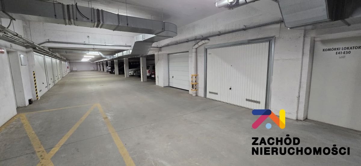 Garaż 19,90 m2 w ogrzewanej hali z monitoringiem. Zielona Góra  20m2 Foto 1