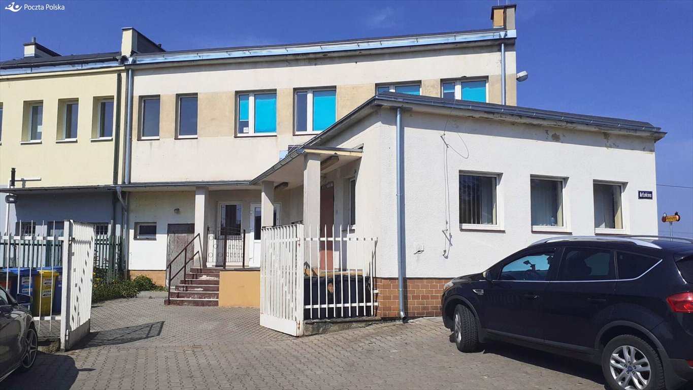 Lokal użytkowy 87,69 m2 w centrum Białych Błot - dostępny od zaraz Białe Błota, Guliwera  131m2 Foto 1