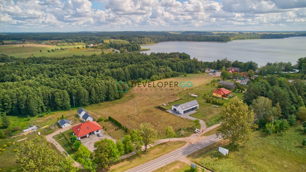 Działka budowlana na sprzedaż Sedranki  2 000m2 Foto 3