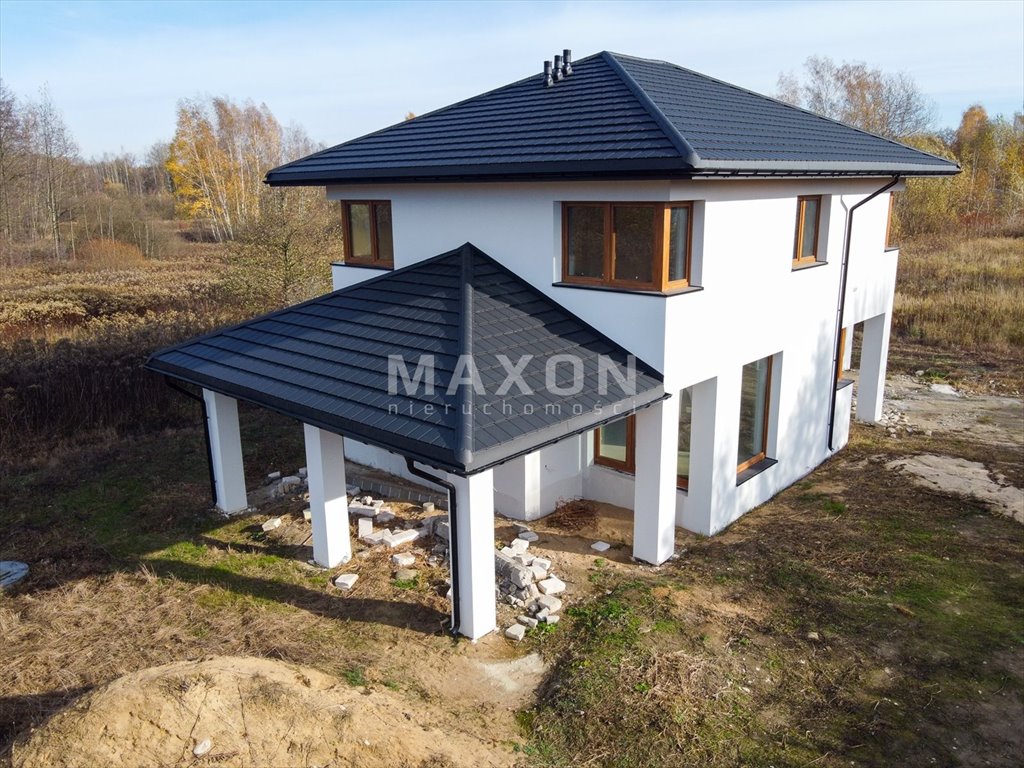 Dom na sprzedaż Mińsk Mazowiecki  167m2 Foto 2
