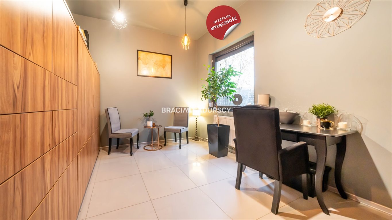 Lokal użytkowy na sprzedaż Kraków, Prądnik Biały, Bociana  30m2 Foto 1