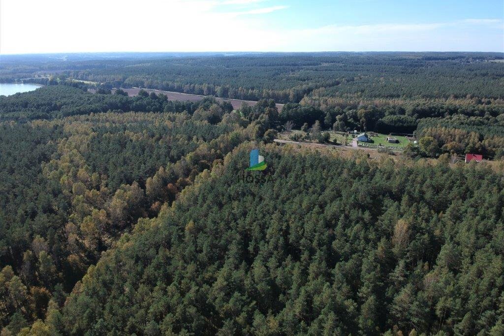 Działka budowlana na sprzedaż Zawady  1 600m2 Foto 8