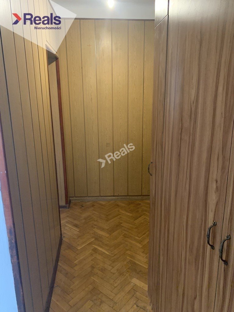 Mieszkanie dwupokojowe na sprzedaż Warszawa, Praga-Południe, Saska Kępa, Niekłańska  48m2 Foto 5