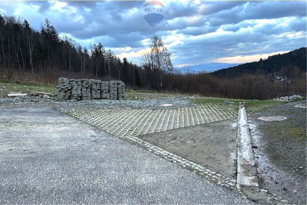 Działka budowlana na sprzedaż Szczyrk  3 826m2 Foto 12