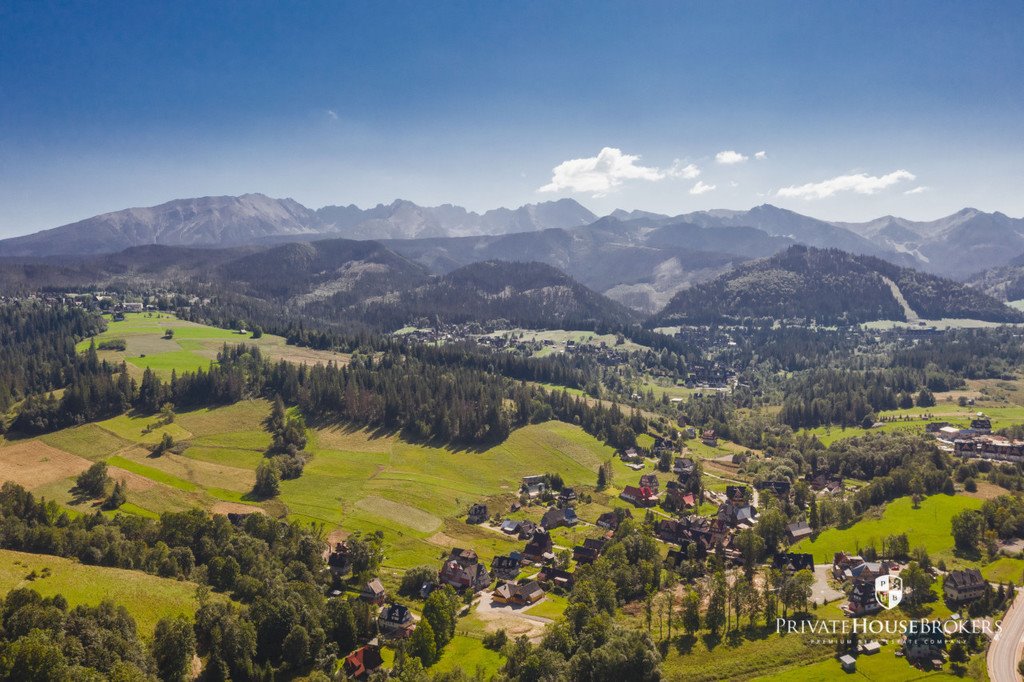 Dom na sprzedaż Zakopane, Gawlaki  126m2 Foto 18