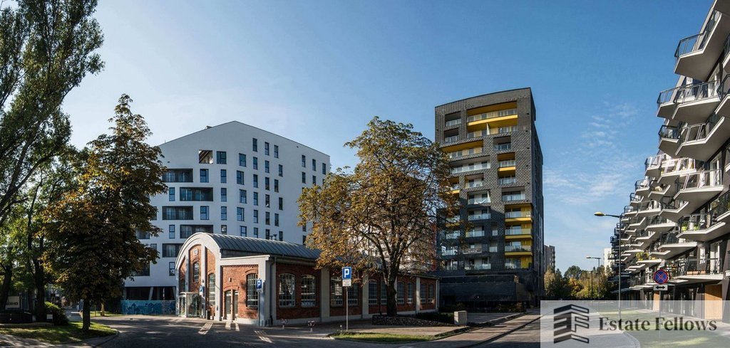 Lokal użytkowy na wynajem Warszawa, Praga-Południe, Mińska  250m2 Foto 1
