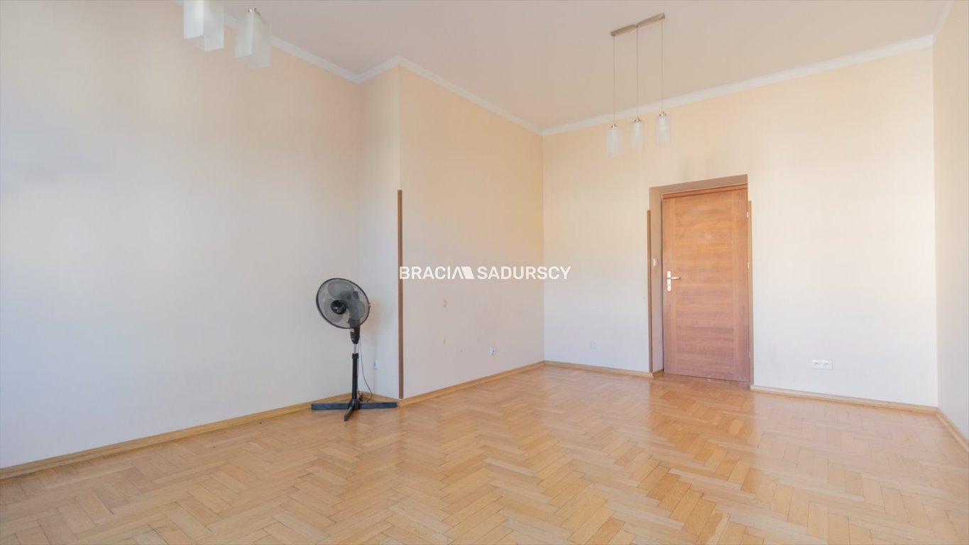 Kawalerka na sprzedaż Kraków, Krowodrza, Zwierzycniec, Krasińskiego  50m2 Foto 9