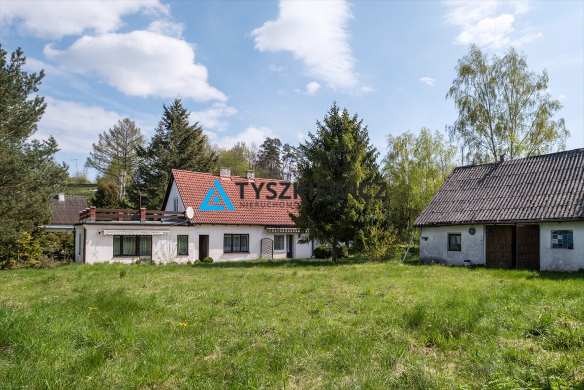 Dom na sprzedaż Babidół, Leśny Zakątek  200m2 Foto 1