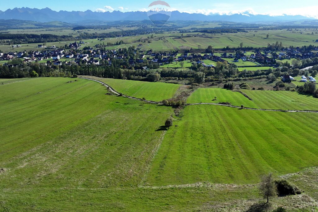 Działka budowlana na sprzedaż Ostrowsko  5 941m2 Foto 1