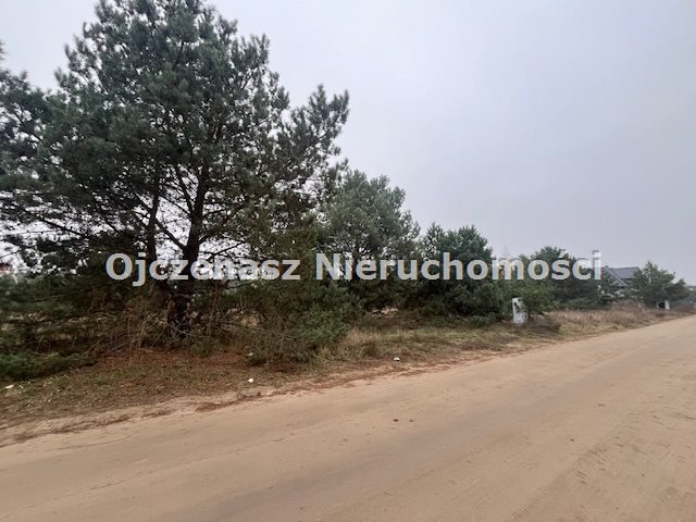 Działka budowlana na sprzedaż Łochowo  1 250m2 Foto 1