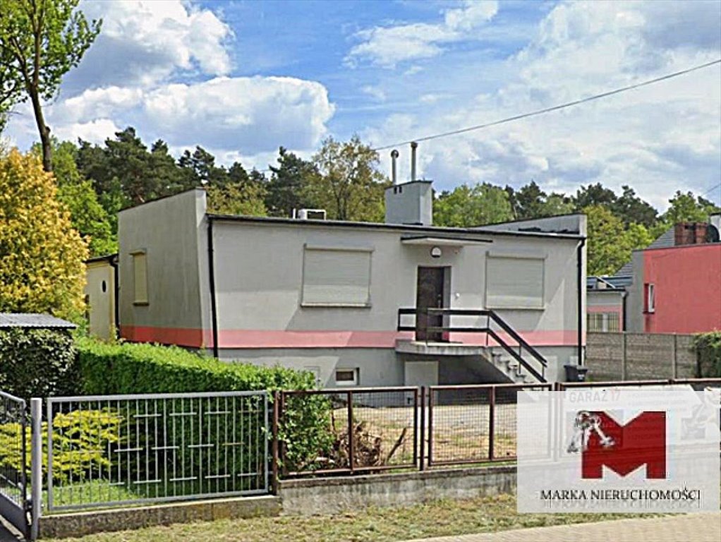 Magazyn na sprzedaż Kędzierzyn-Koźle, Piasty, Królowej Jadwigi  380m2 Foto 1