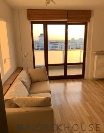 3-pokojowe mieszkanie z loggią na Woli, garaż, 61 m2 Warszawa, Wola, Giełdowa  61m2 Foto 1