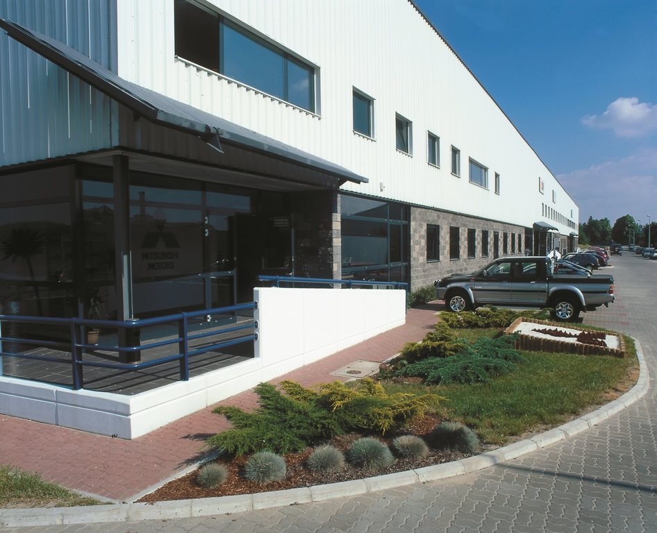 Nowoczesny biuro 234 m² z możliwością dostosowania, parking i monitoring Warszawa, Szyszkowa  234m2 Foto 1