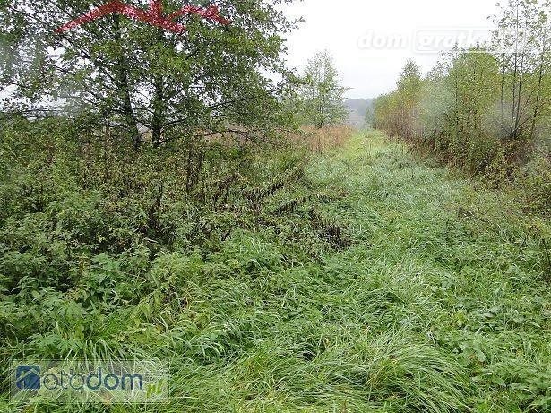 Sprzedam działkę 17 arów w Cieszynie - las i spokój Cieszyna  1 748m2 Foto 1