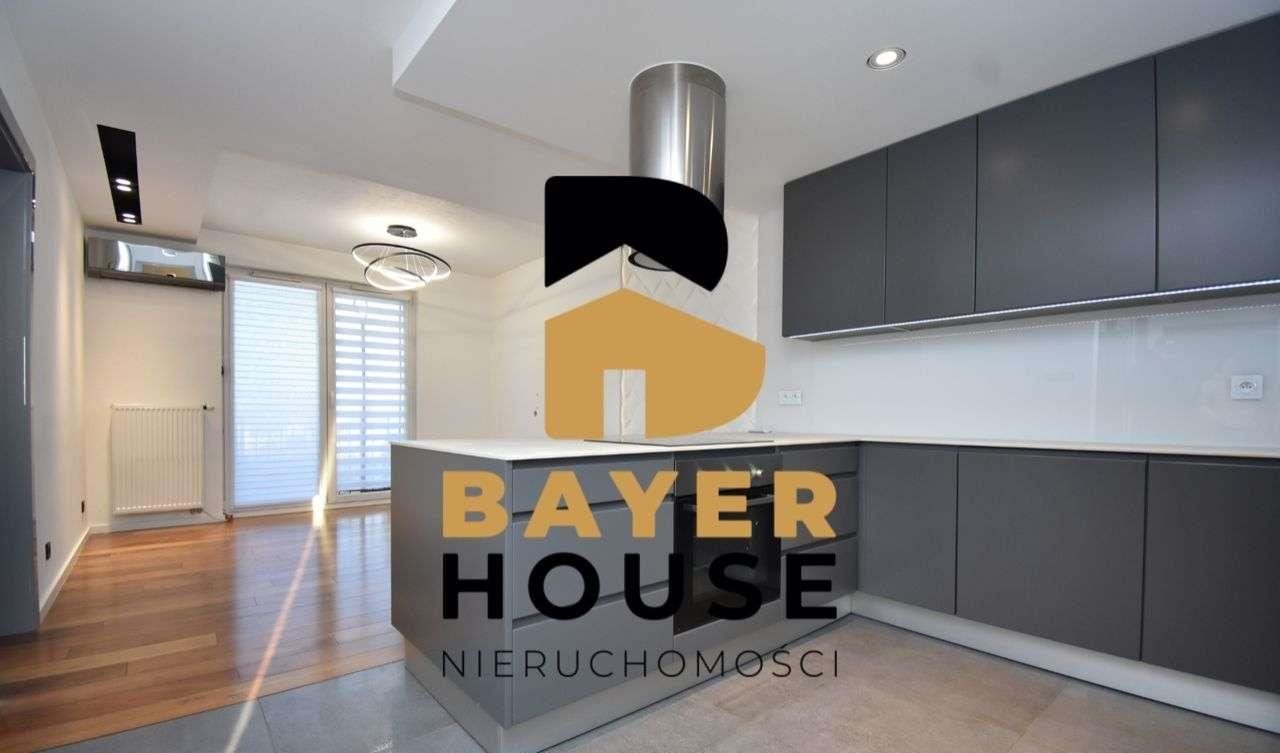 Mieszkanie trzypokojowe na sprzedaż Ruda Śląska, ul. Wiktora Brańskiego  67m2 Foto 1