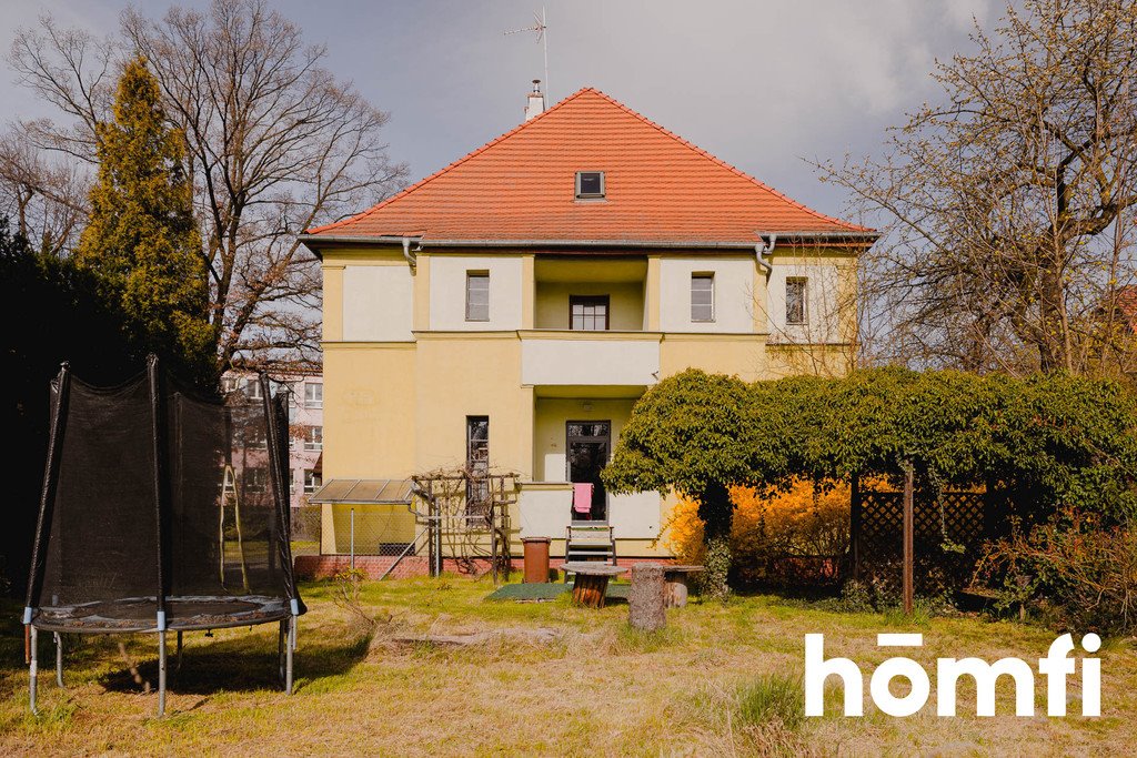 Dom na sprzedaż Wrocław, Brochów, Brochów, Polna  390m2 Foto 1