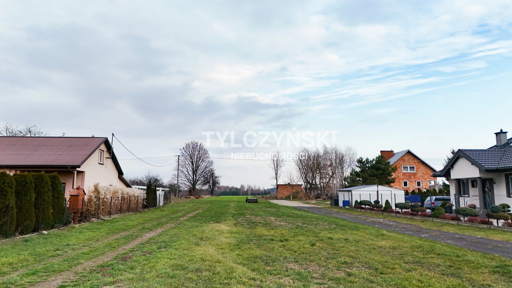 Działka rolna na sprzedaż Zaręby  13 758m2 Foto 2