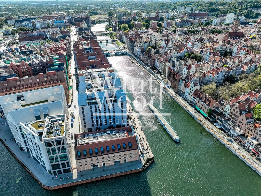 Lokal użytkowy na sprzedaż Gdańsk, Śródmieście  13m2 Foto 1