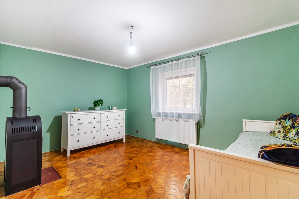 Dom na sprzedaż Drzeniów  199m2 Foto 1