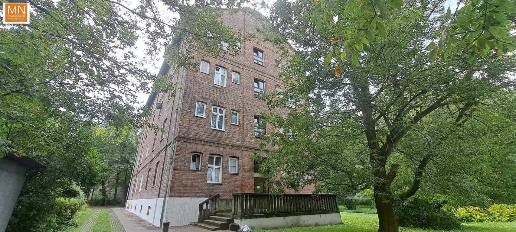 Mieszkanie trzypokojowe na sprzedaż Kraków, Podgórze, Zakopiańska  73m2 Foto 20