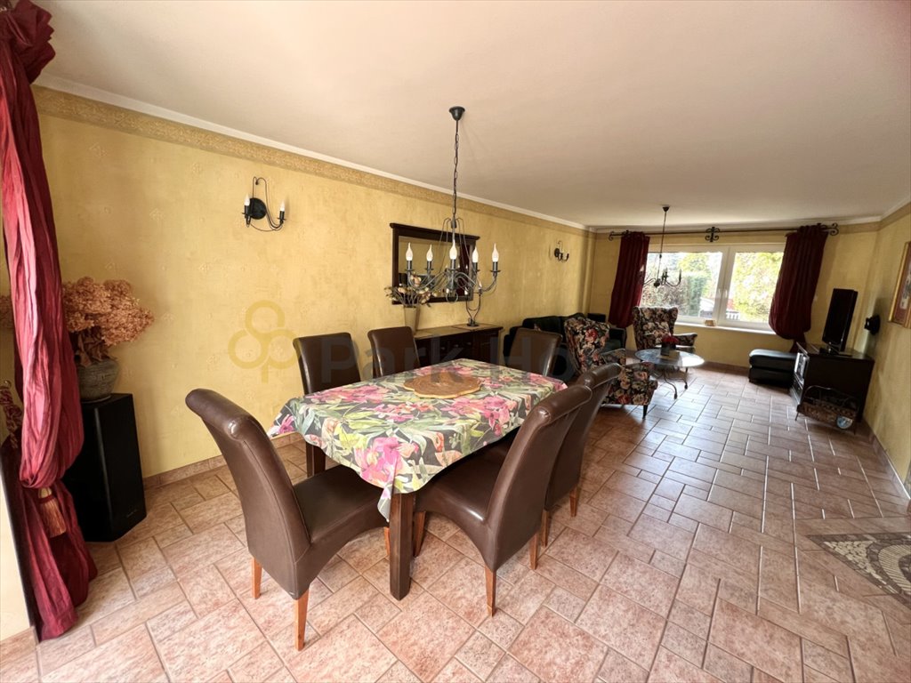 Ekskluzywny dom 295 m² z sauną, tarasem i garażem Zielona Góra  296m2 Foto 1
