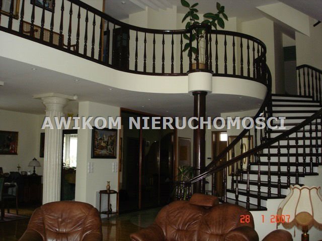 Dom na sprzedaż Michałowice  444m2 Foto 7