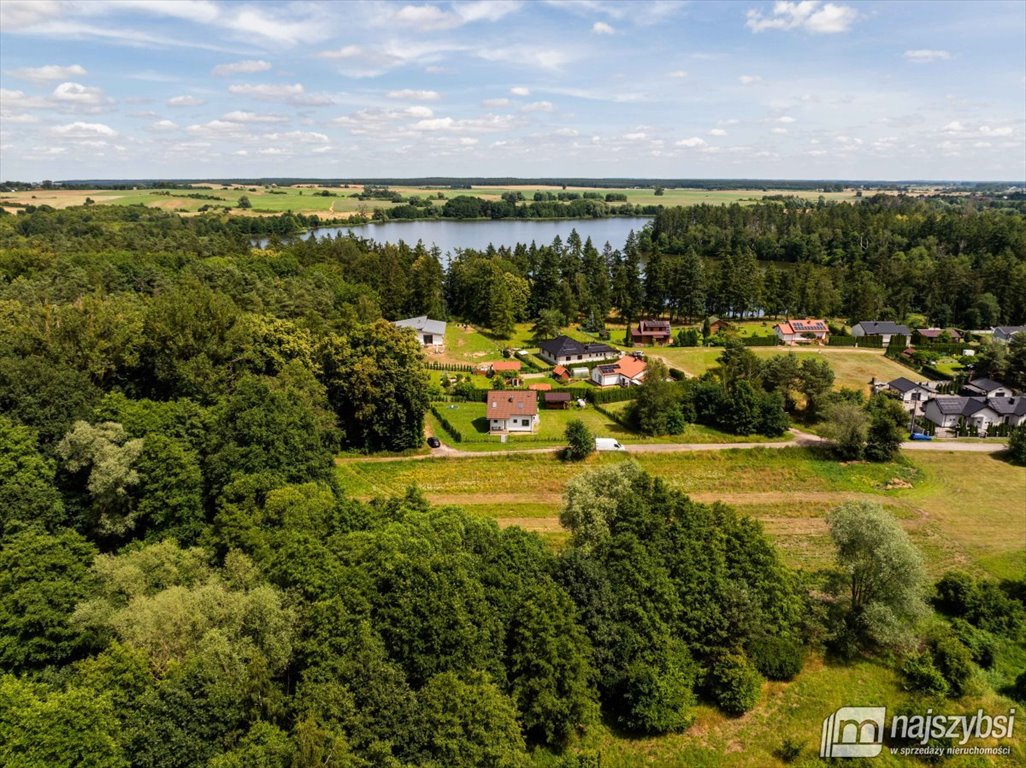 Dom na sprzedaż Lipiany, Nad Zatoką  94m2 Foto 2