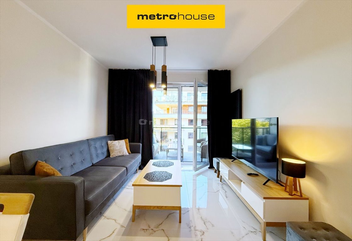 Mieszkanie dwupokojowe na sprzedaż Kołobrzeg, Centrum, Szpitalna  41m2 Foto 1